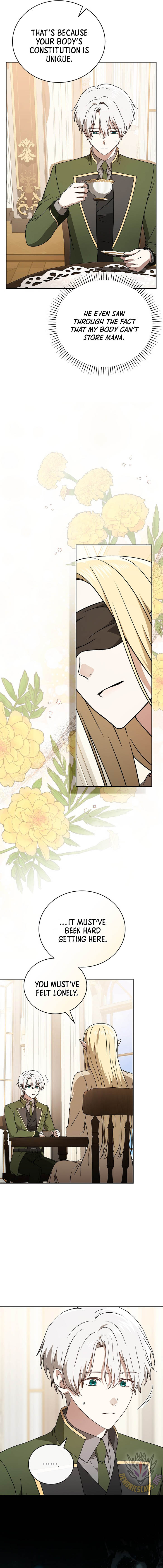 The Concept-Grasping Magical Genius Chapter 25 2